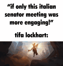 Tifa Lockhart GIF - Tifa Lockhart Final Fantasy7 GIFs