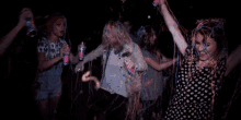 Hey Violet GIF - Hey Violet Silly Party GIFs