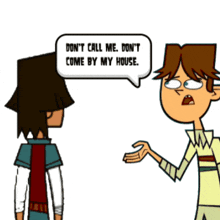 This Shit Is So Random Help Credits To Whoever Made The Comic Total Drama Comic Studio GIF - This Shit Is So Random Help Credits To Whoever Made The Comic Total Drama Comic Studio Total Drama Island GIFs