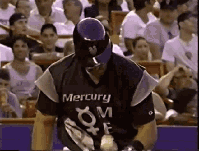 Mercury Mets GIF - Mercury Mets Mercurymets - Discover & Share GIFs
