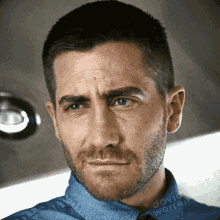 Jake Gyllenhaal No Way GIF - Jake Gyllenhaal No Way Nope GIFs