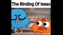 The Binding Of Isacc GIF - The Binding Of Isacc GIFs