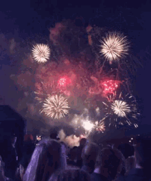 Excitement Celebrate GIF - Excitement Celebrate Fireworks GIFs