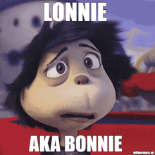 Lonnie Bonnie GIF