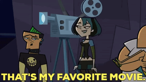 Total Drama My favorite Gwen Moments 