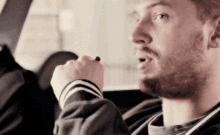 Tom Hardy Smiling And Laughing GIF - Tom Hardy Smiling And Laughing GIFs