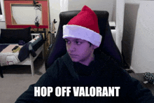Hop Off Valorant Max GIF - Hop Off Valorant Valorant Max GIFs