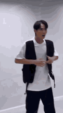 First Kanaphan Firstkp GIF - First Kanaphan Firstkp The Eclipse GIFs