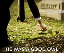 Funeral Flowers GIF - Funeral Flowers Grave GIFs