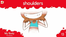 Shoulders GIF - Shoulders GIFs