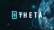 Theta Theta Token GIF - Theta Theta Token Theta Network GIFs