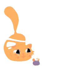 tail kitty