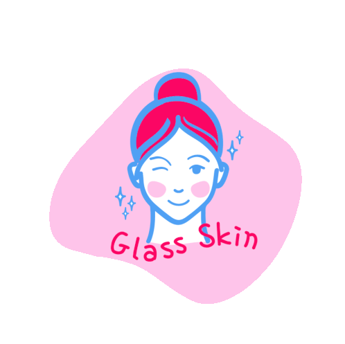 Skin Globe Sticker - Skin Globe Glass Skin Stickers