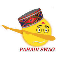 Mr Pahadi GIF - Mr Pahadi GIFs