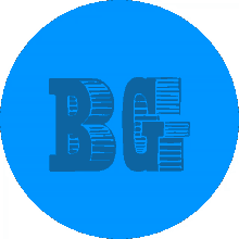 bennigif bg master benedict logo