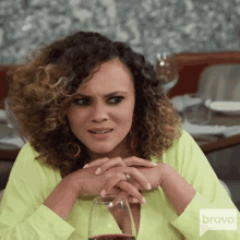 What Ashley Darby GIF - What Ashley Darby Real Housewives Of Potomac GIFs