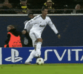 Ronaldo Reus GIF - Ronaldo Reus Champions League GIFs
