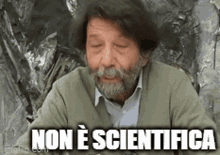 Cacciari Scientifica GIF - Cacciari Scientifica GIFs