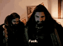 What We Do In The Shadows Wwdits GIF - What We Do In The Shadows Wwdits Nandor GIFs