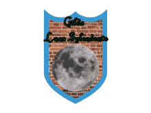 luna splendente