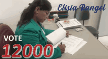 Elisiarangel 12000 GIF - Elisiarangel 12000 Elisia GIFs