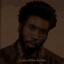 To Pay Off The Women Jay Dipersia GIF - To Pay Off The Women Jay Dipersia The Good Fight GIFs