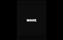 Wake Up To Reality GIF - Wake Up To Reality GIFs