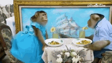 Dating The Pet Collective GIF - Dating The Pet Collective Eating GIFs