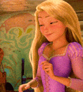 Rapunzel Tangled GIF - Rapunzel Tangled GIFs