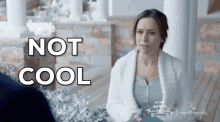 Haul Out The Holly Hallmarkies GIF - Haul Out The Holly Hallmarkies Lacey Chabert GIFs