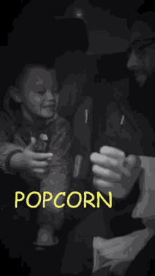 Popcorn Playdoh GIF - Popcorn Playdoh GIFs