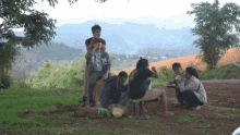 Directors Eating Htuttintlunn GIF