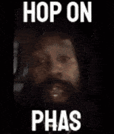 Hop On Hop On Phas GIF