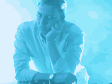 Smiling George Ezra GIF - Smiling George Ezra Smirking GIFs