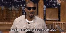 Munchies Snoop GIF - Munchies Snoop Dogg GIFs
