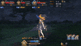 a screenshot of a video game with the number 536 on the bottom