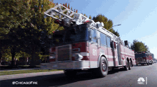 Emergency Chicago Fire GIF - Emergency Chicago Fire Roll Out GIFs