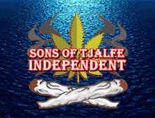 Tjalfe Independent GIF - Tjalfe Independent Icon GIFs
