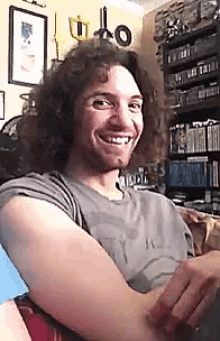 Thumbs Up Danny GIF - Thumbs Up Danny Game Grumps GIFs