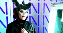 Maleficent Ivy Winters GIF - Maleficent Ivy Winters Ru Pauls Drag Race GIFs