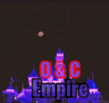 Oc Empire GIF - Oc Empire GIFs