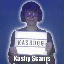 Kashy Scams Kashy Clown GIF - Kashy Scams Kashy Kashy Clown GIFs