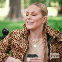 Girl Please Leah Mcsweeney GIF - Girl Please Leah Mcsweeney Real Housewives Of New York GIFs