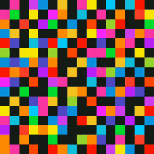 Pixelart Colors GIF - Pixelart Colors Felipedevicente GIFs