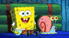 Lol Laugh GIF - Lol Laugh Spongebob GIFs