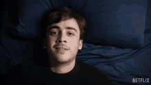 Smiling Cal Stone GIF - Smiling Cal Stone Manifest GIFs