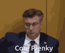 Plenky Cool GIF - Plenky Cool Cool Plenky GIFs