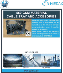 Cabletray Cabletraysystem GIF