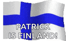 Finland Flag GIF - Finland Flag GIFs