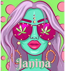 Janina GIF - Janina GIFs